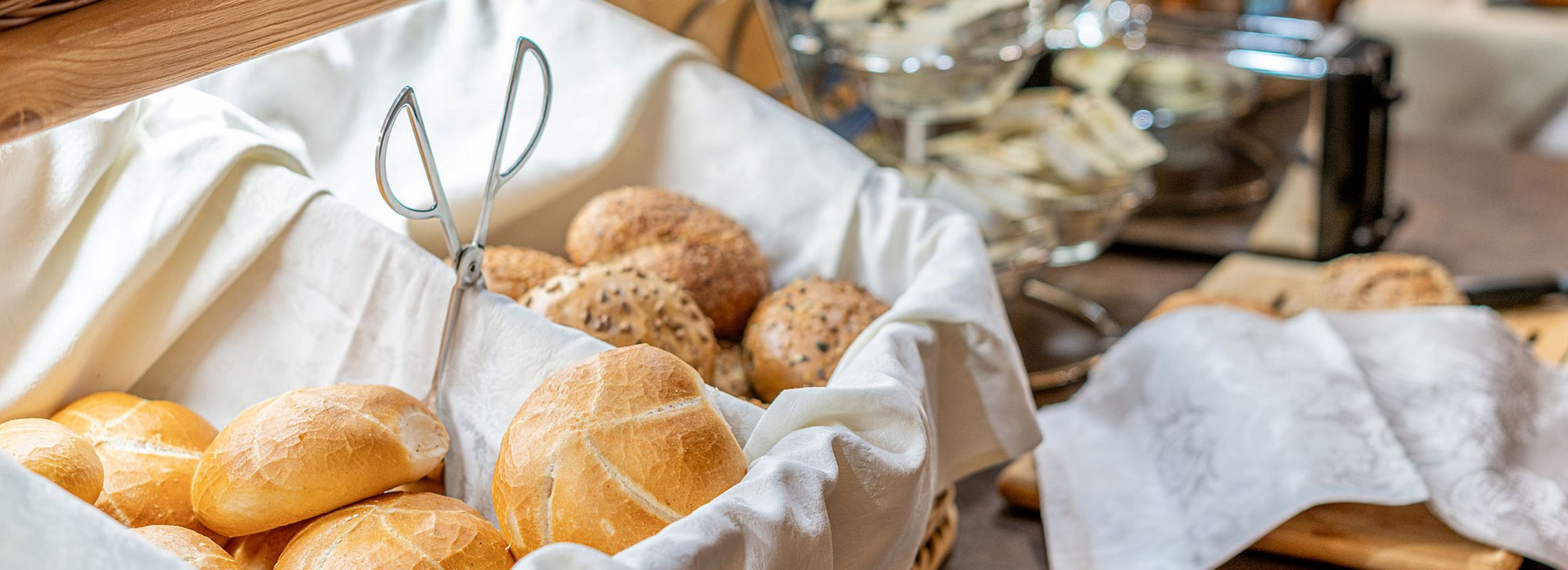 Pension mit Frühstück Sölden 